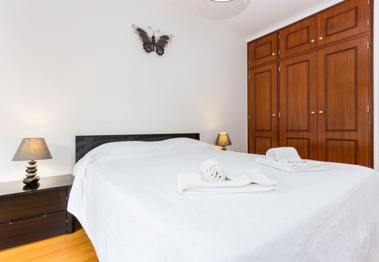 Ferienwohnung in Lagos - The Fisherman´s Rest