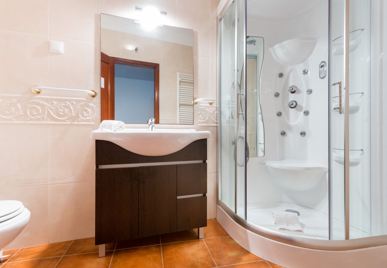 Ferienwohnung in Lagos - The Fisherman´s Rest