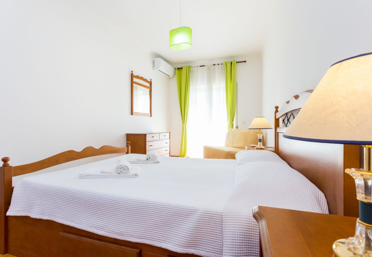 Ferienwohnung in Lagos - The Fisherman´s Rest