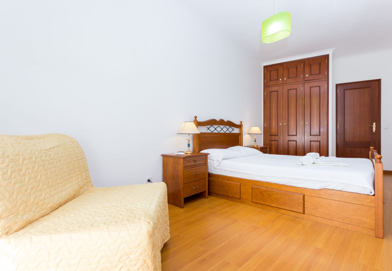 Ferienwohnung in Lagos - The Fisherman´s Rest