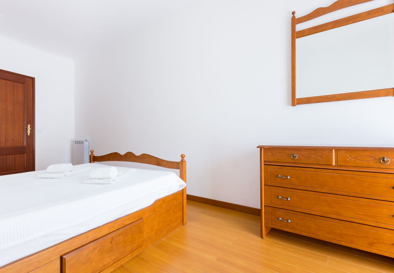 Ferienwohnung in Lagos - The Fisherman´s Rest