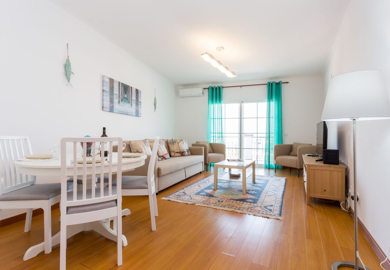 Ferienwohnung in Lagos - The Fisherman´s Rest