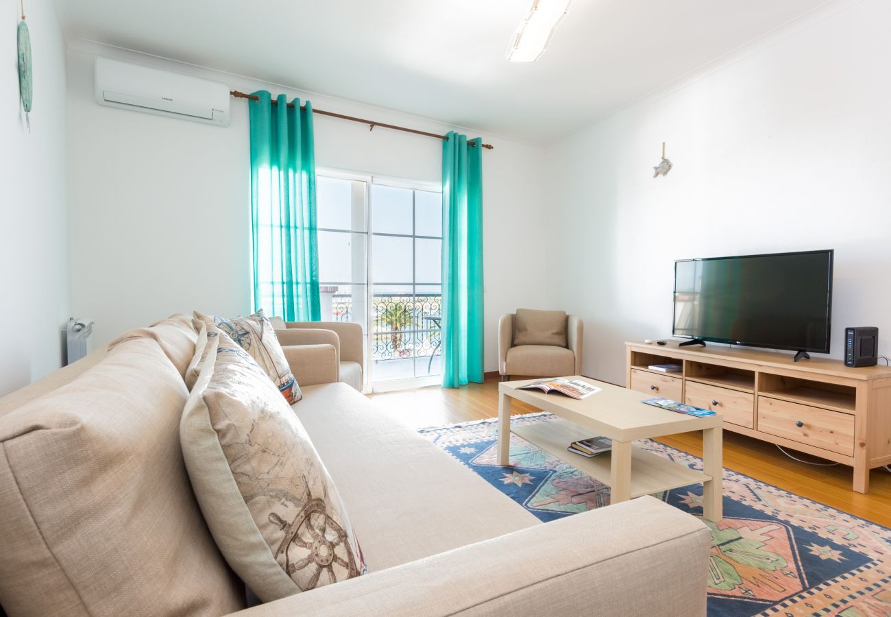 Ferienwohnung in Lagos - The Fisherman´s Rest