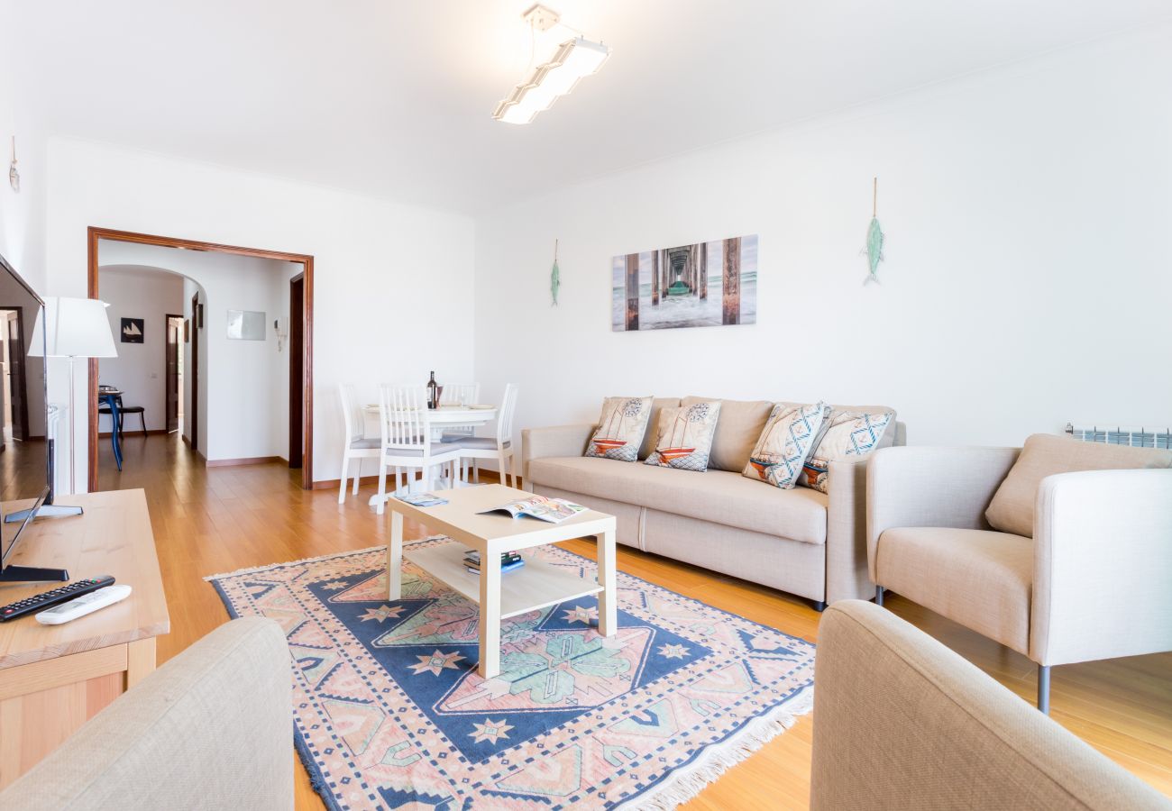 Ferienwohnung in Lagos - The Fisherman´s Rest