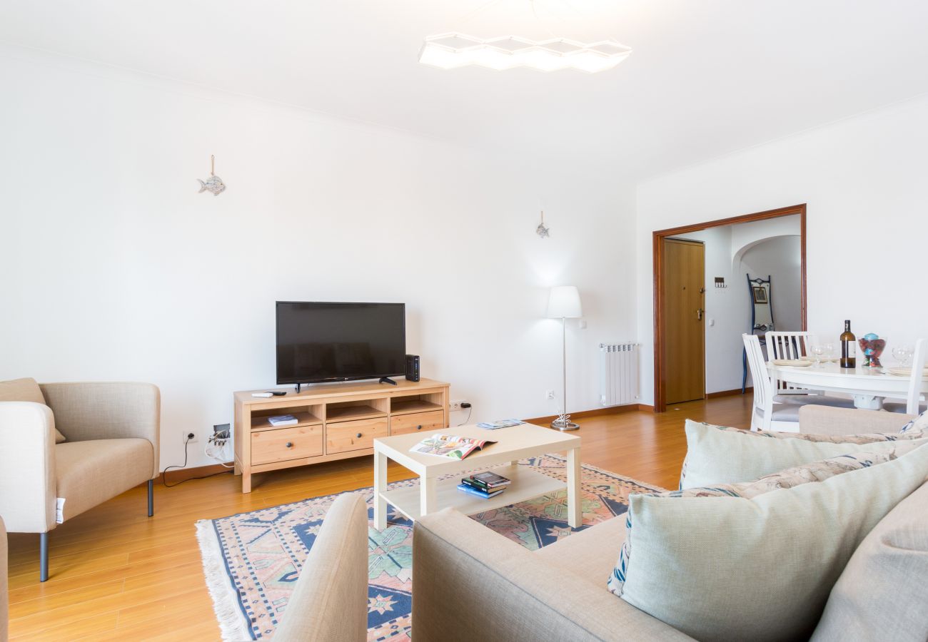 Ferienwohnung in Lagos - The Fisherman´s Rest