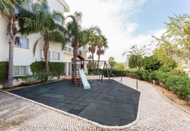 Ferienwohnung in Lagos - T1 Vila Mós