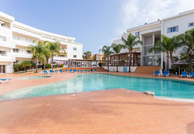 Ferienwohnung in Lagos - T1 Vila Mós