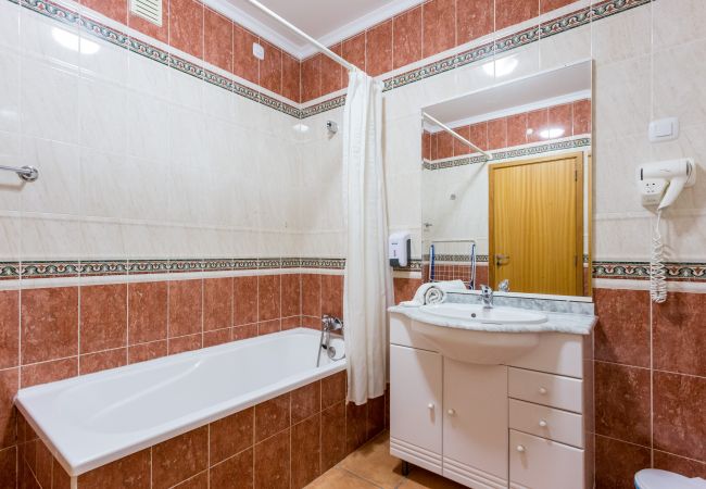 Ferienwohnung in Lagos - T1 Vila Mós