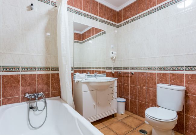 Ferienwohnung in Lagos - T1 Vila Mós