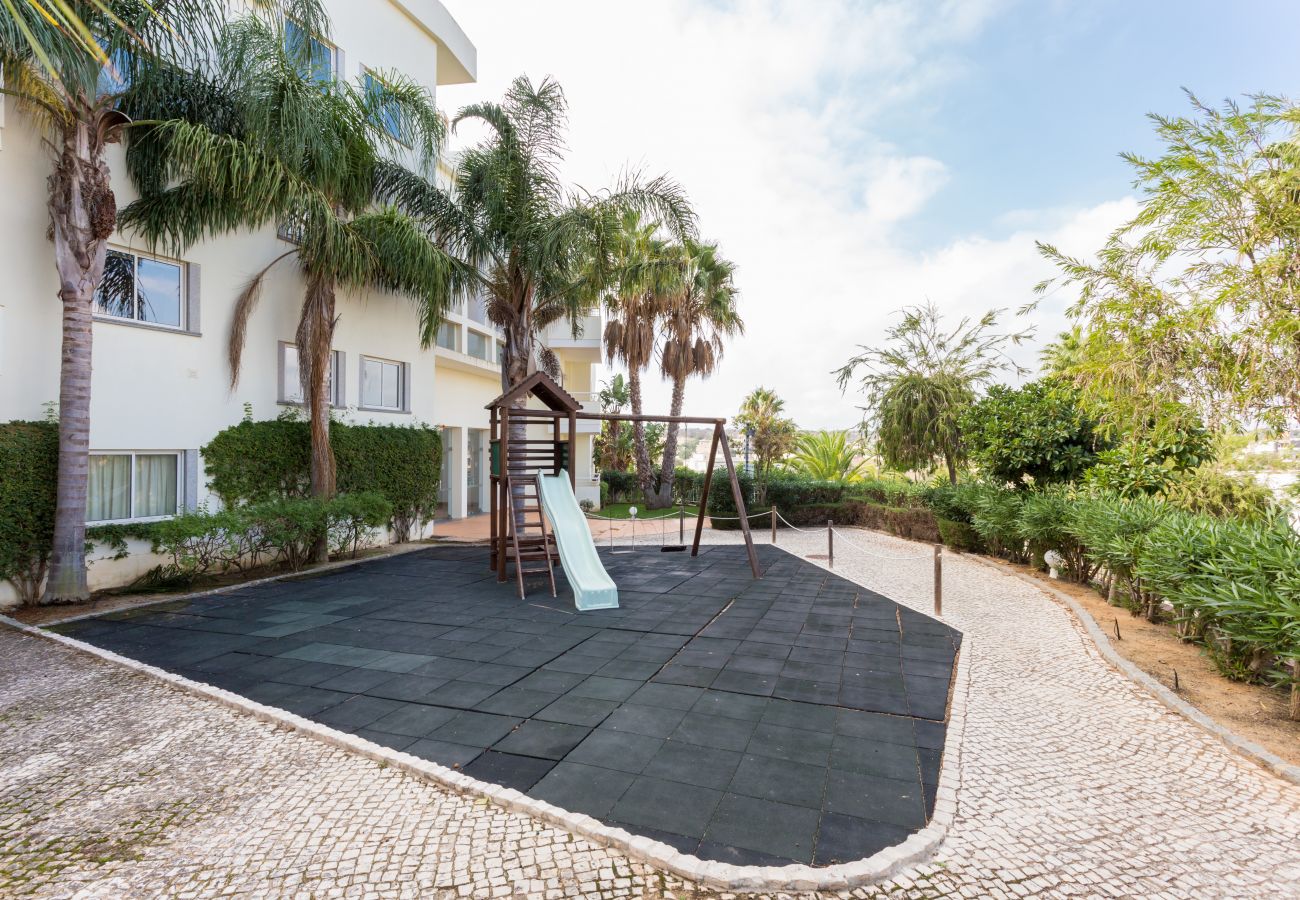 Ferienwohnung in Lagos - T1 Vila Mós