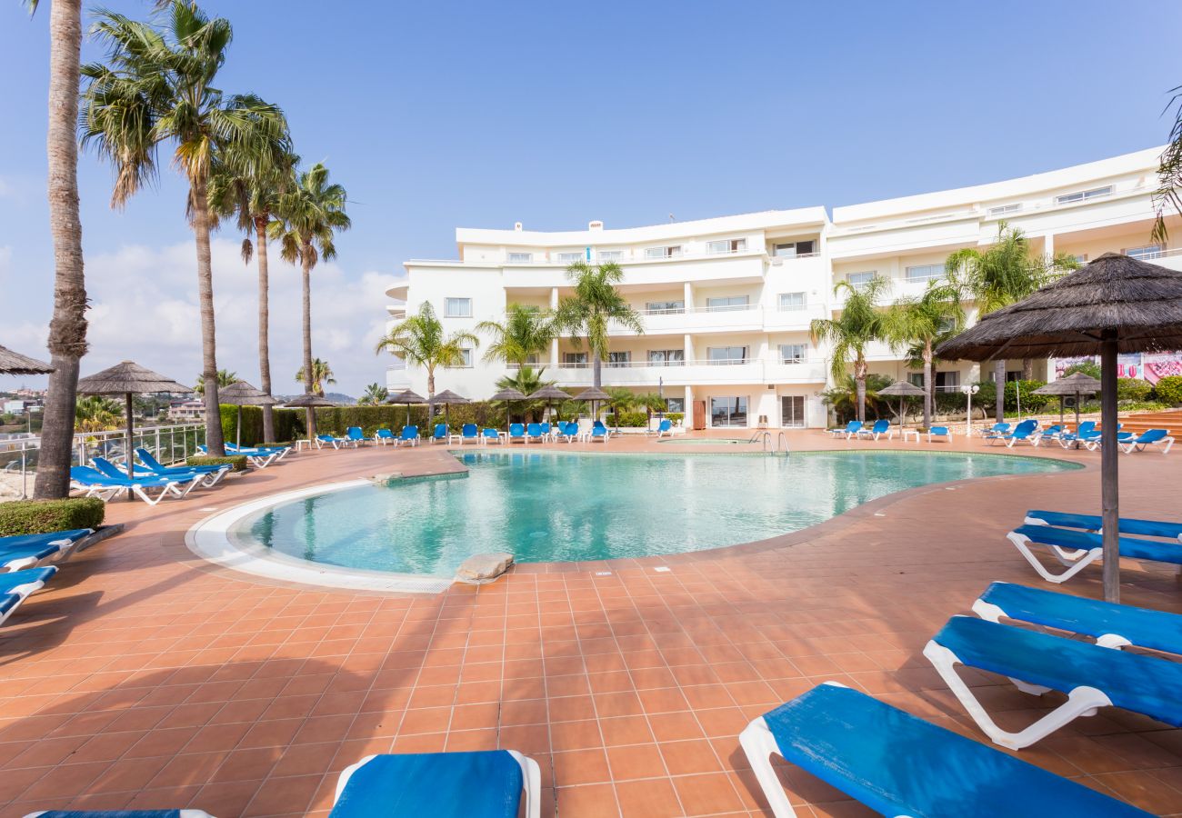 Ferienwohnung in Lagos - T1 Vila Mós