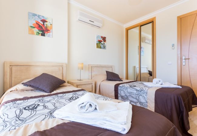 Ferienwohnung in Lagos - Casa Baia