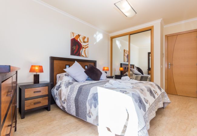 Ferienwohnung in Lagos - Casa Baia