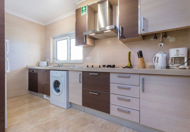 Ferienwohnung in Lagos - Casa Baia