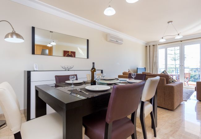 Ferienwohnung in Lagos - Casa Baia