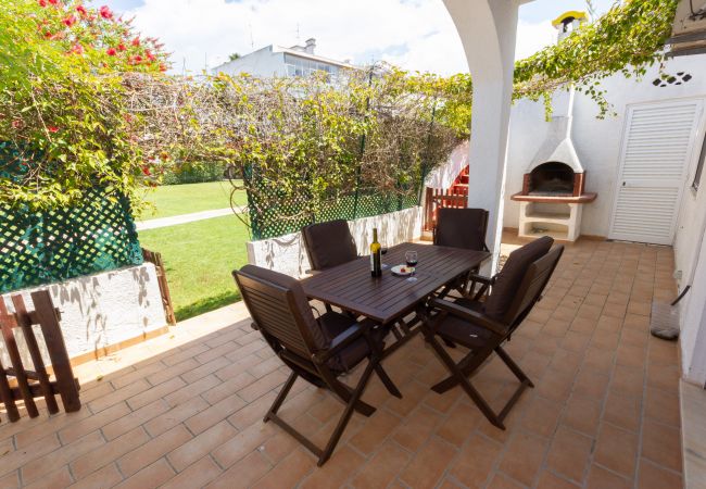 Villa in Alvor - Casinhoto - Casa dos Arcos