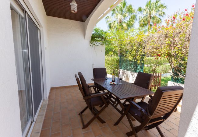 Villa in Alvor - Casinhoto - Casa dos Arcos