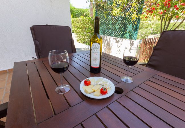 Villa in Alvor - Casinhoto - Casa dos Arcos