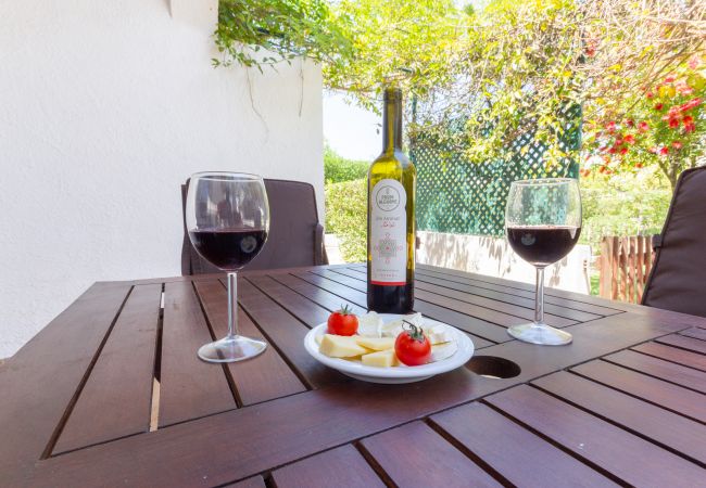 Villa in Alvor - Casinhoto - Casa dos Arcos