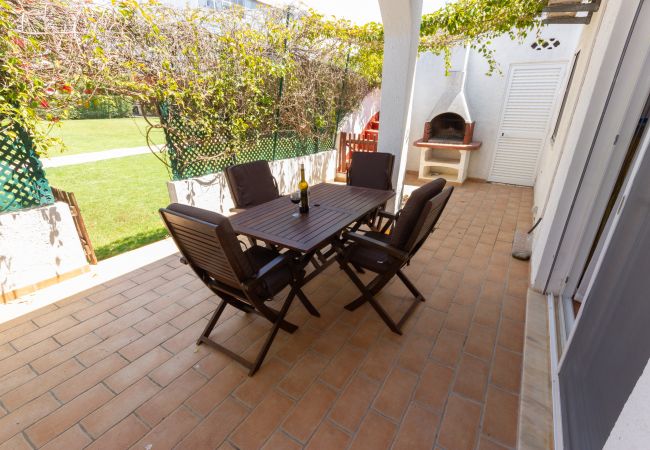 Villa in Alvor - Casinhoto - Casa dos Arcos