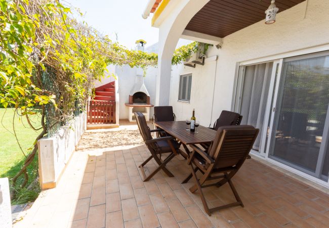 Villa in Alvor - Casinhoto - Casa dos Arcos