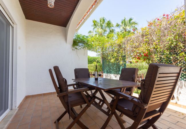 Villa in Alvor - Casinhoto - Casa dos Arcos