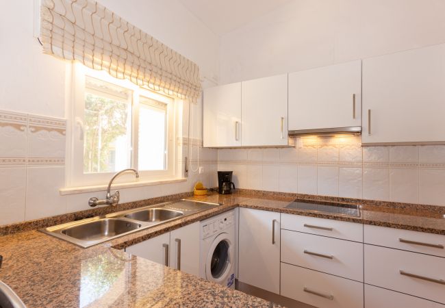 Villa in Alvor - Casinhoto - Casa dos Arcos