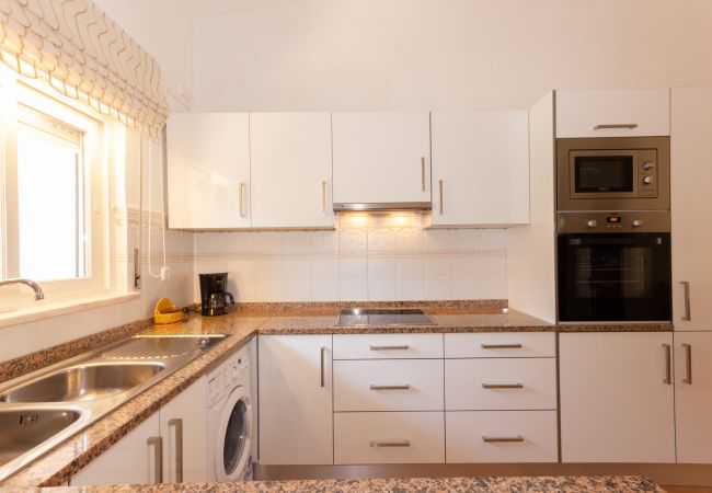 Villa in Alvor - Casinhoto - Casa dos Arcos