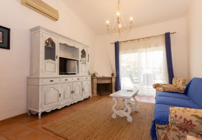 Villa in Alvor - Casinhoto - Casa dos Arcos