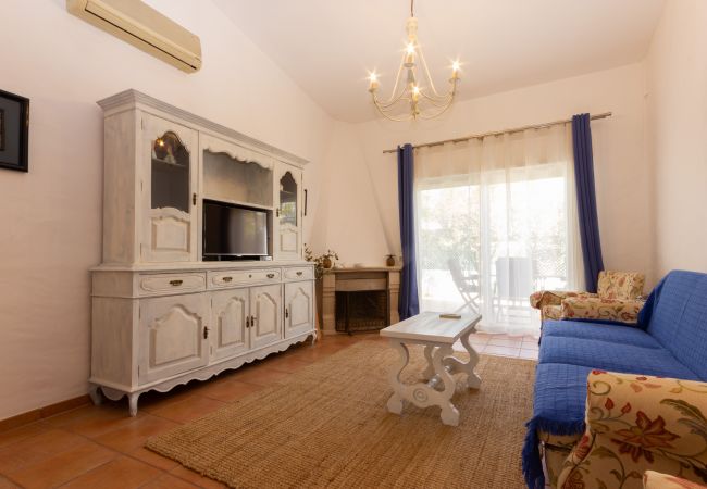 Villa in Alvor - Casinhoto - Casa dos Arcos