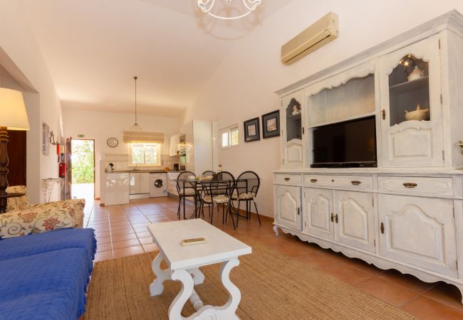 Villa in Alvor - Casinhoto - Casa dos Arcos