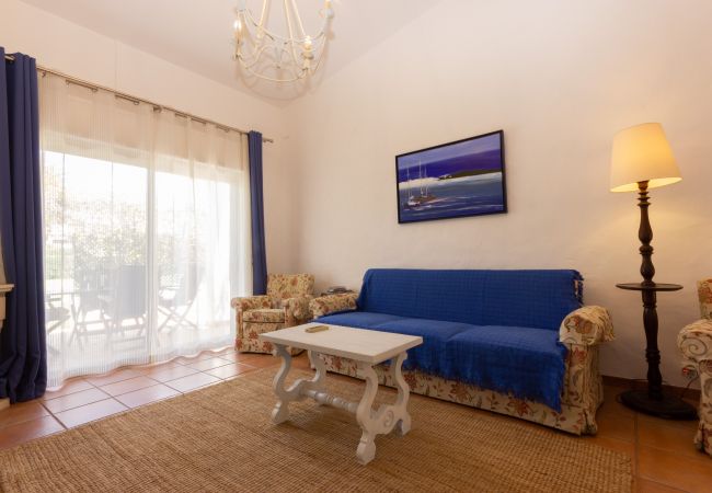 Villa in Alvor - Casinhoto - Casa dos Arcos