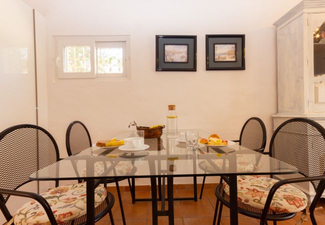 Villa in Alvor - Casinhoto - Casa dos Arcos