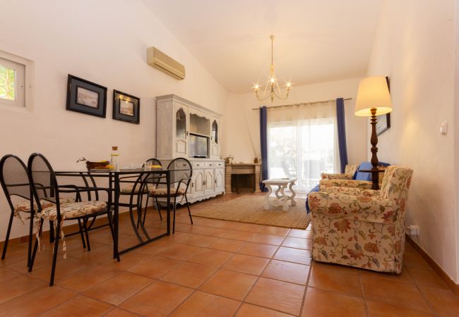 Villa in Alvor - Casinhoto - Casa dos Arcos