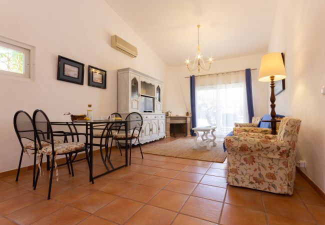 Villa in Alvor - Casinhoto - Casa dos Arcos