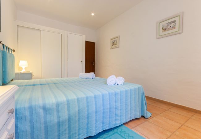 Villa in Alvor - Casinhoto - Casa dos Arcos