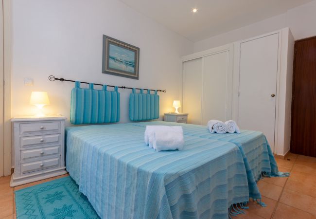 Villa in Alvor - Casinhoto - Casa dos Arcos