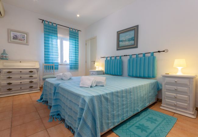 Villa in Alvor - Casinhoto - Casa dos Arcos