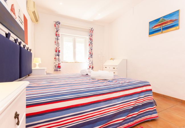 Villa in Alvor - Casinhoto - Casa dos Arcos