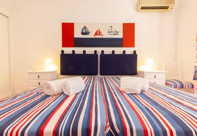 Villa in Alvor - Casinhoto - Casa dos Arcos