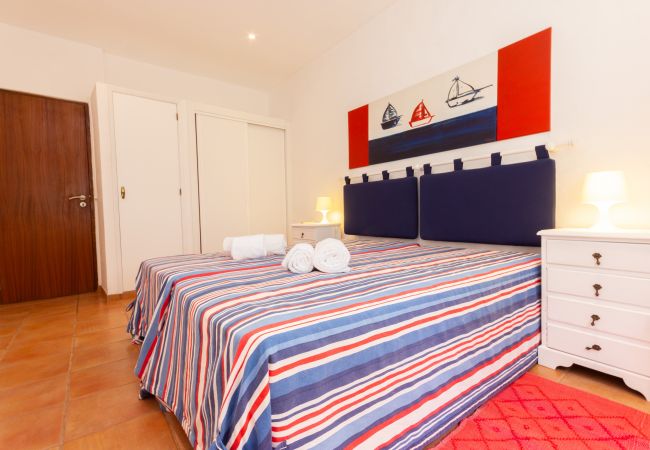 Villa in Alvor - Casinhoto - Casa dos Arcos