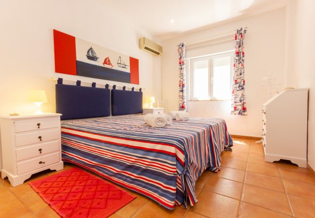 Villa in Alvor - Casinhoto - Casa dos Arcos