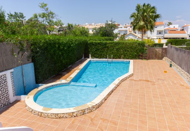 Villa in Alvor - Casinhoto - Casa dos Arcos