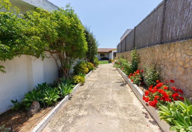 Villa in Alvor - Casinhoto - Casa dos Arcos