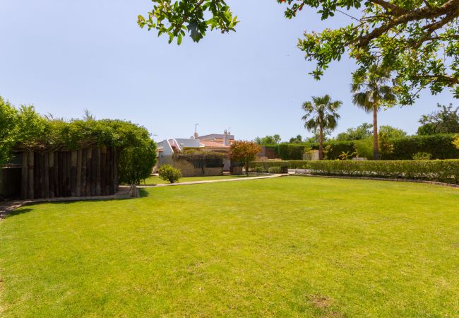Villa in Alvor - Casinhoto - Casa dos Arcos