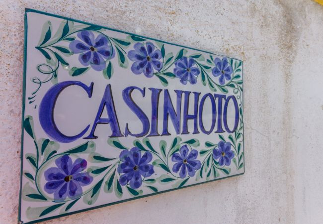 Villa in Alvor - Casinhoto - Casa dos Arcos