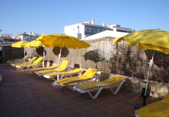 Villa in Alvor - Casinhoto - Casa dos Arcos