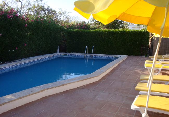 Villa in Alvor - Casinhoto - Casa dos Arcos