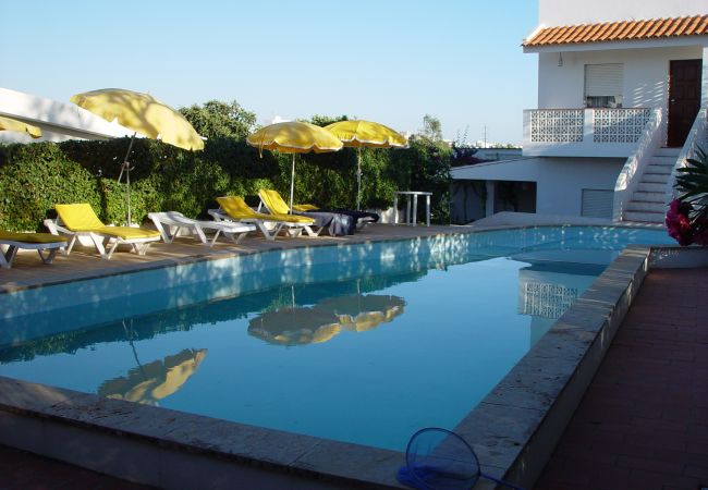 Villa in Alvor - Casinhoto - Casa dos Arcos