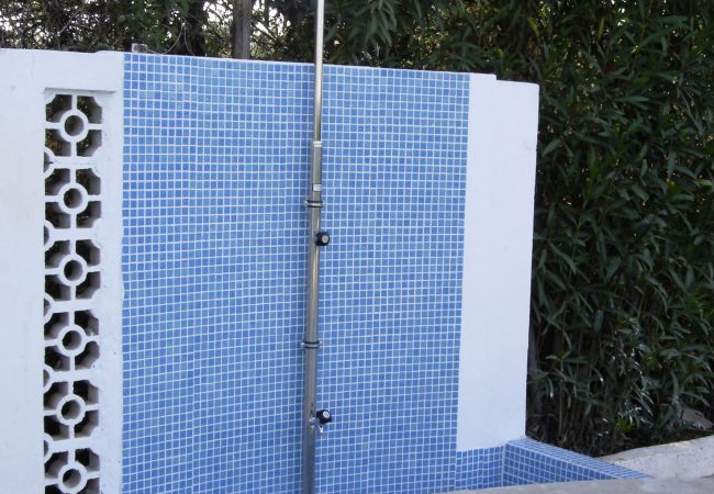 Villa in Alvor - Casinhoto - Casa dos Arcos